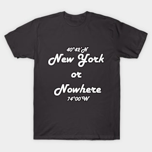 NYC T-Shirt